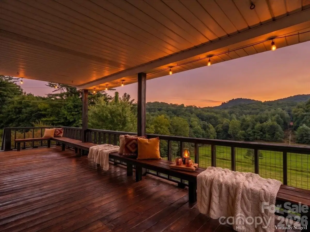 427 Big Brush Creek Road, Green Mountain, NC 28740 - #1