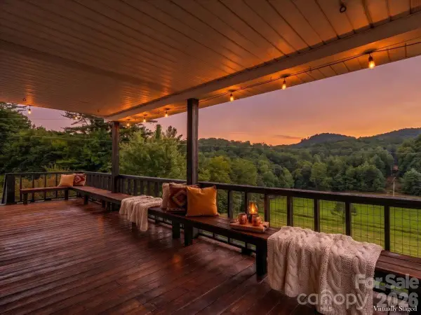 427 Big Brush Creek Road, Green Mountain, NC 28740