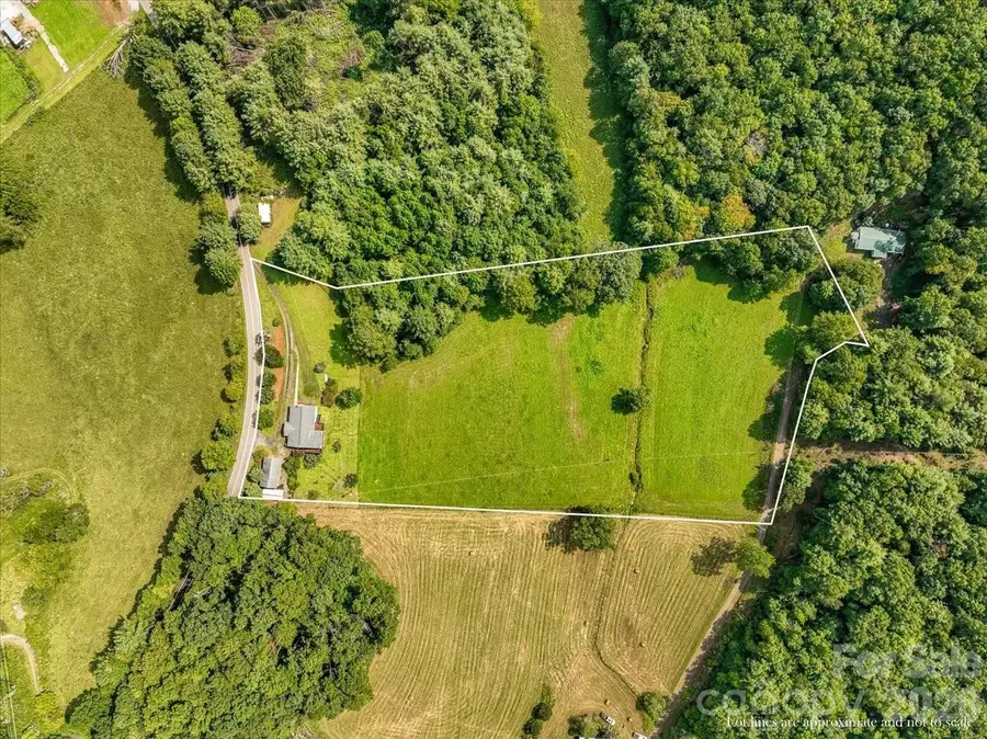 427 Big Brush Creek Road, Green Mountain, NC 28740 - #2