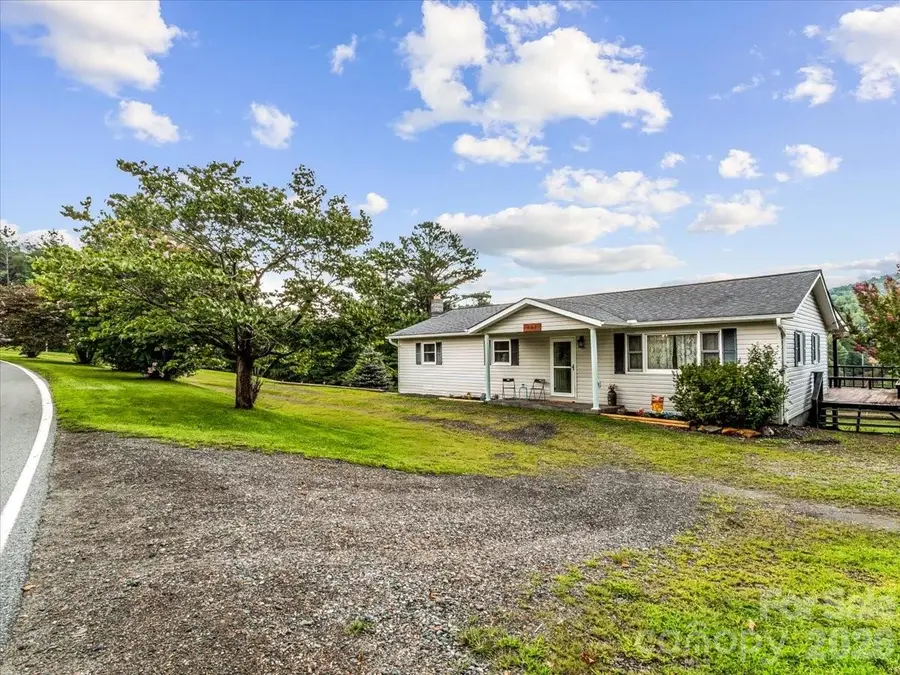 427 Big Brush Creek Road, Green Mountain, NC 28740 - #3