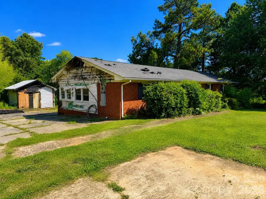 10500 Blair Road, Mint Hill, NC 28227 - #2