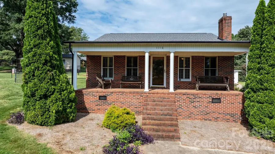 1316 Oak Canopy Road, Lincolnton, NC 28092 - #2
