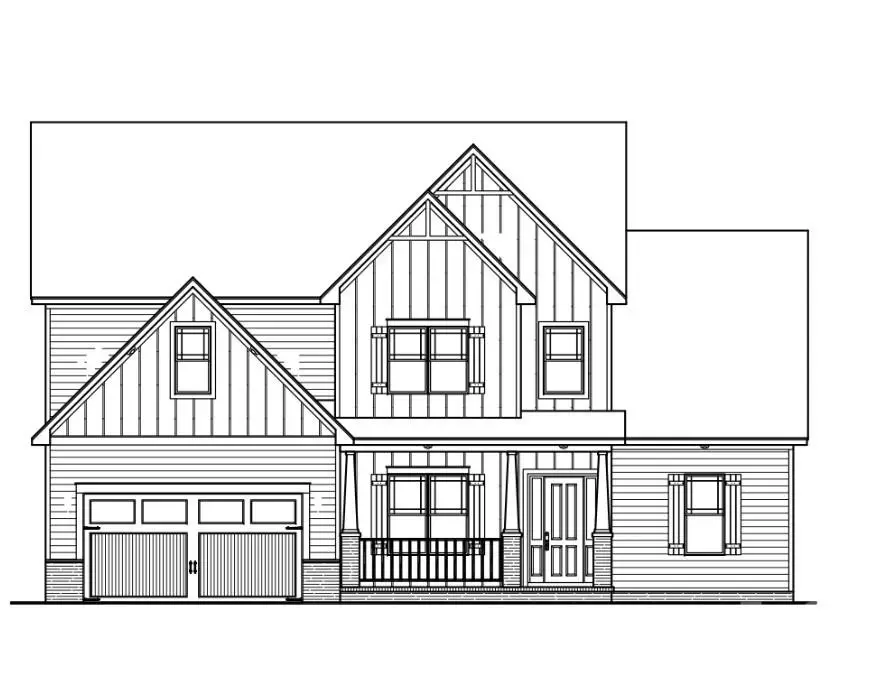 20388 Queens Street, Davidson, NC 28036 - #1