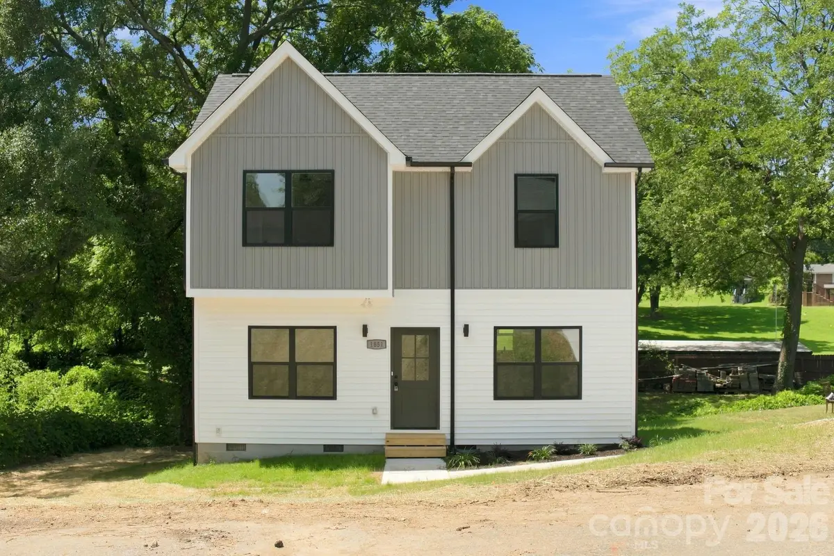 1851 Hilltop Circle, Gastonia, NC 28054 - #1