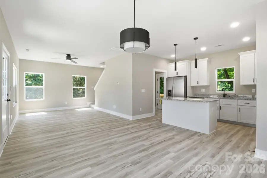 1851 Hilltop Circle, Gastonia, NC 28054 - #2