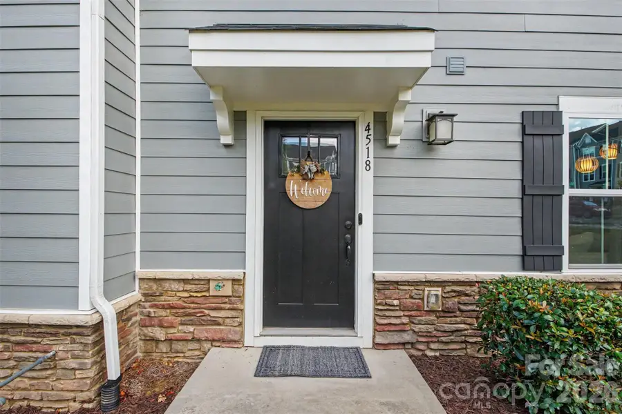4518 Valley Walk Drive, Charlotte, NC 28216 - #3