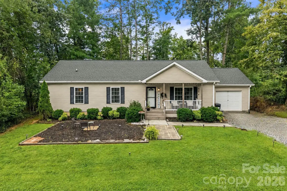 47 Fox Road, Asheville, NC 28804 - #1