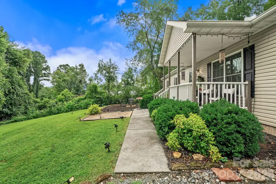 47 Fox Road, Asheville, NC 28804 - #2