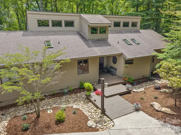 1370 Salola Lane, Brevard, NC 28712