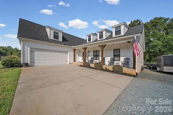 8510 Tirzah Church Road, Waxhaw, NC 28173