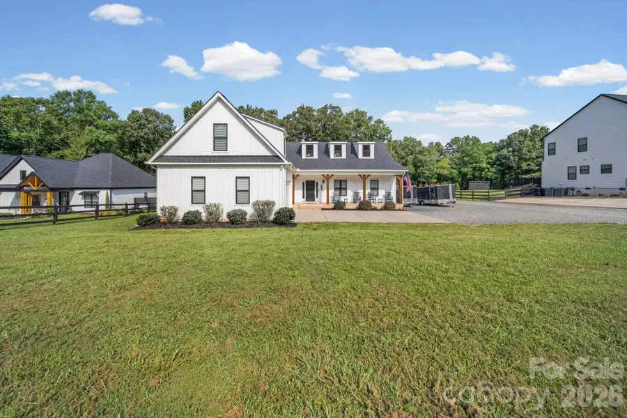 8510 Tirzah Church Road, Waxhaw, NC 28173 - #2