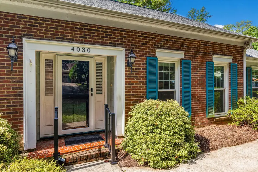 4030 Foxmoor Drive, Charlotte, NC 28226 - #2