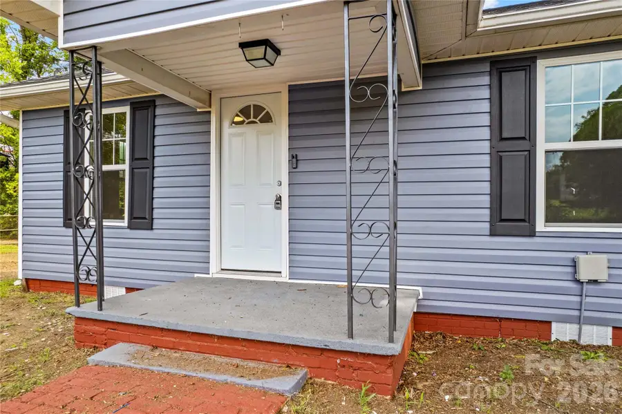 715 N Central Avenue, Landis, NC 28088 - #2