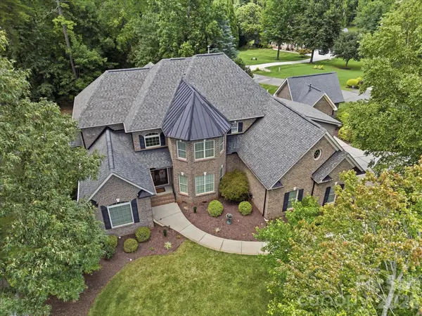 1023 Madras Court, Davidson, NC 28036
