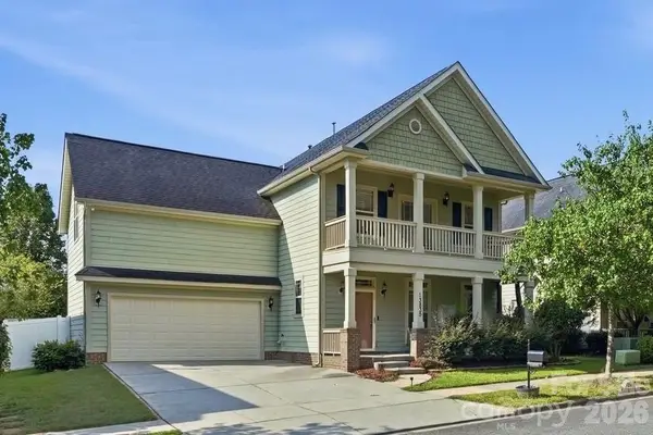 13835 Cedar Pond Circle, Huntersville, NC 28078