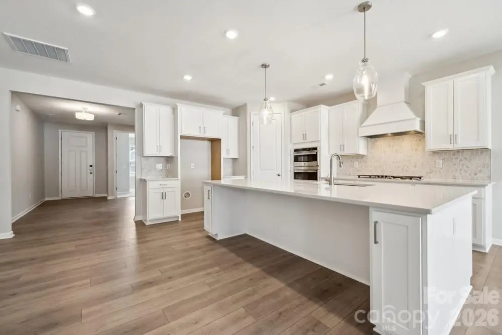 17017 Walker Wylie Drive, Charlotte, NC 28278 - #1