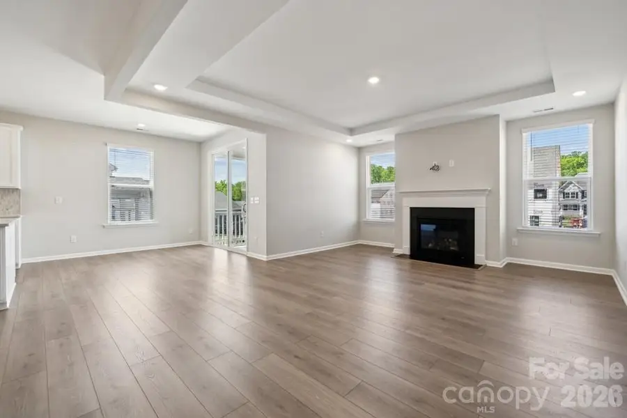 17017 Walker Wylie Drive, Charlotte, NC 28278 - #3