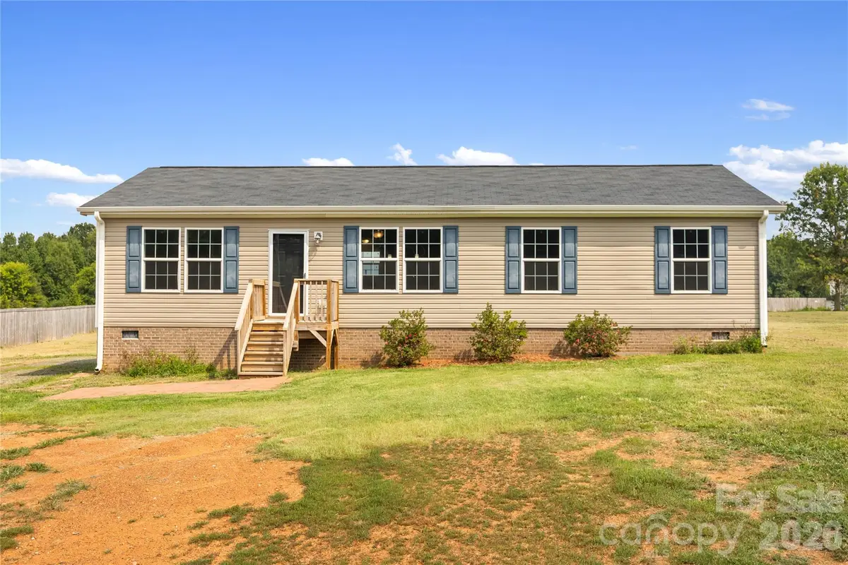 6701 Philadelphia Churc Road, Marshville, NC 28103 - #1