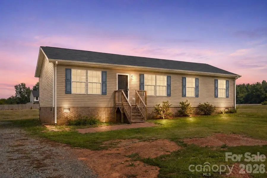 6701 Philadelphia Churc Road, Marshville, NC 28103 - #2
