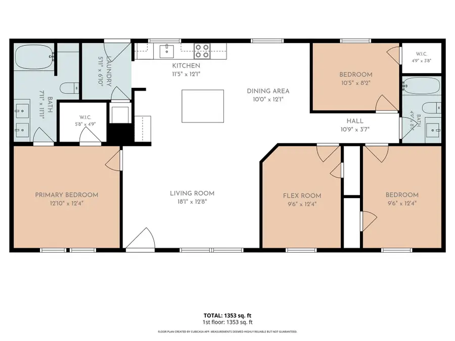 6701 Philadelphia Churc Road, Marshville, NC 28103 - #3