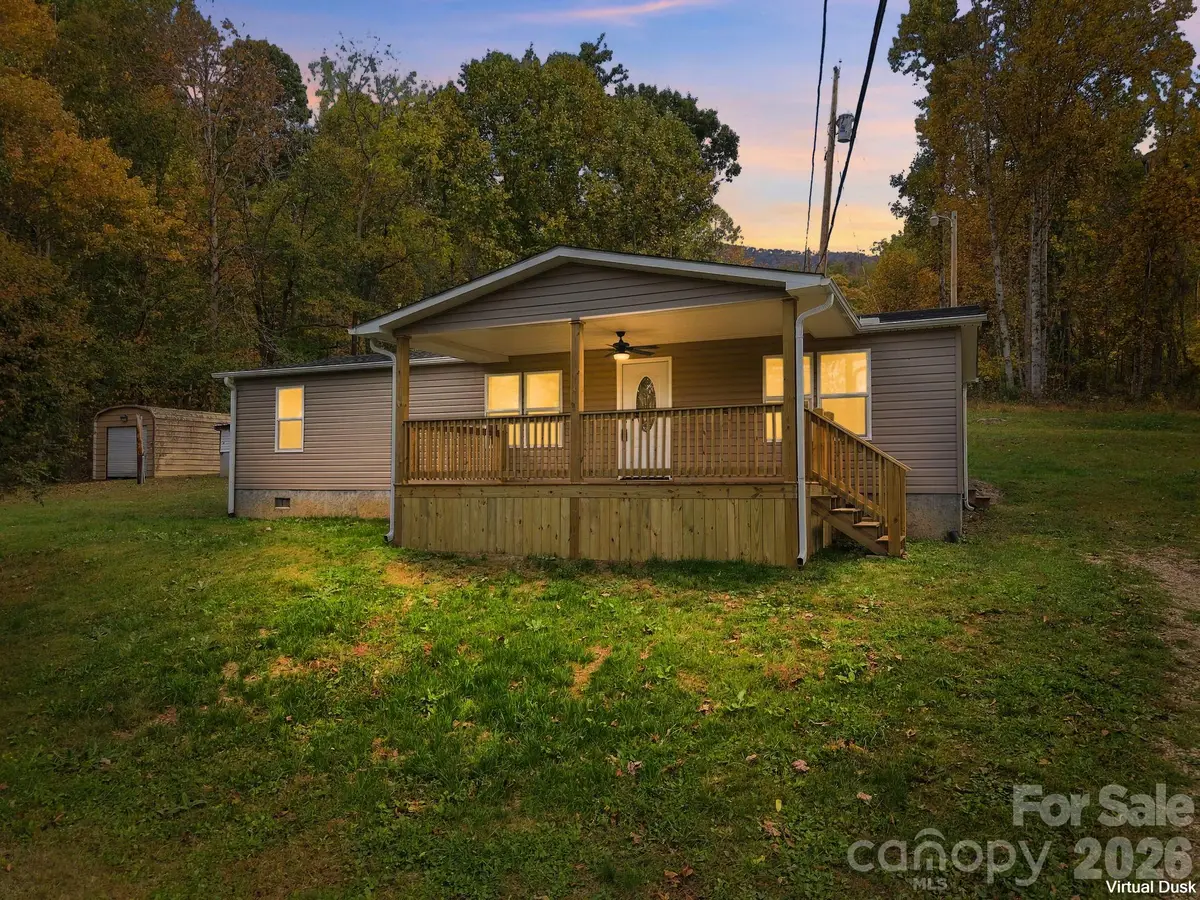 1004 Pine Root Branch Road, Bakersville, NC 28705 - #1