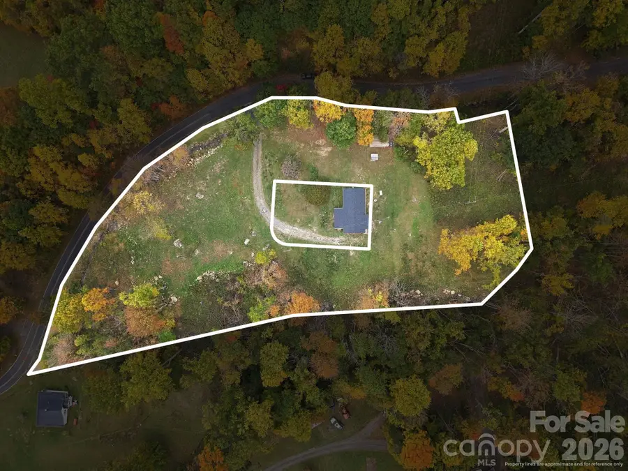 1004 Pine Root Branch Road, Bakersville, NC 28705 - #3