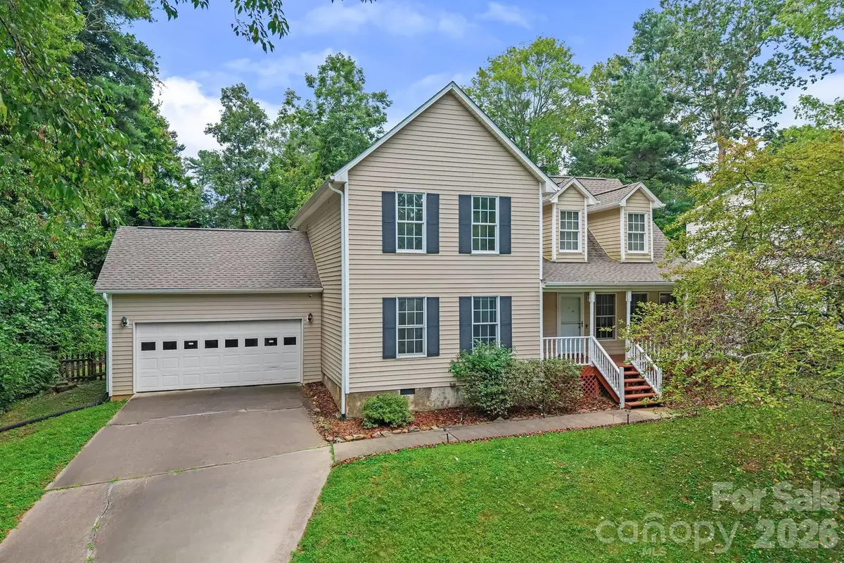30 Collenwood Road, Arden, NC 28704 - #1