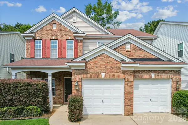 9908 Rocky Ford Club Road, Charlotte, NC 28269