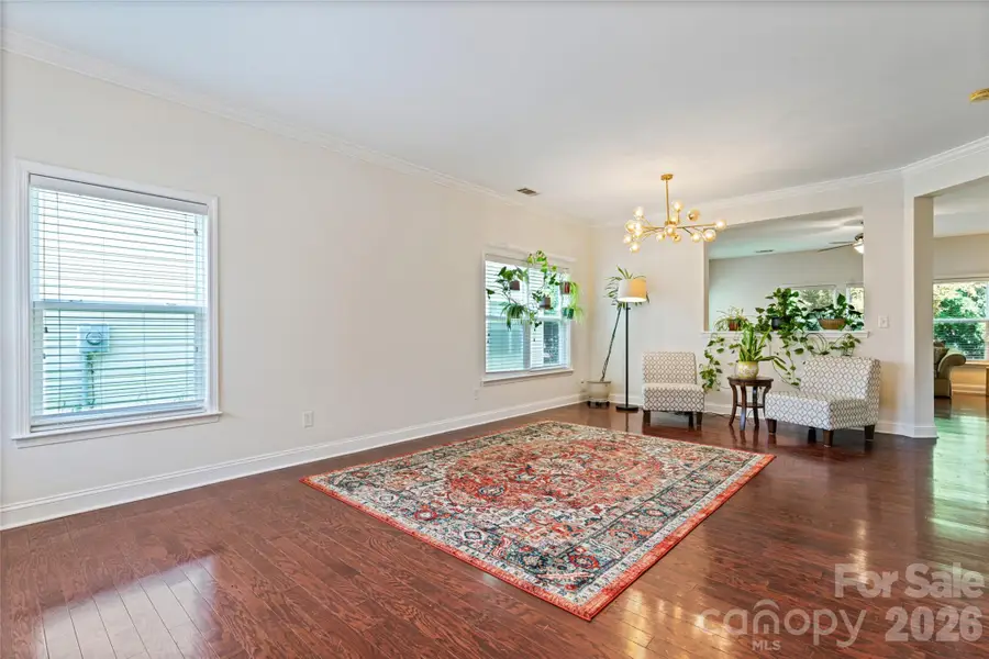 9908 Rocky Ford Club Road, Charlotte, NC 28269 - #3