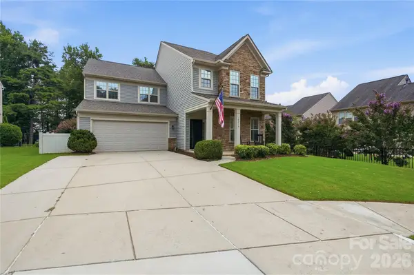 14215 Century View Drive, Huntersville, NC 28078