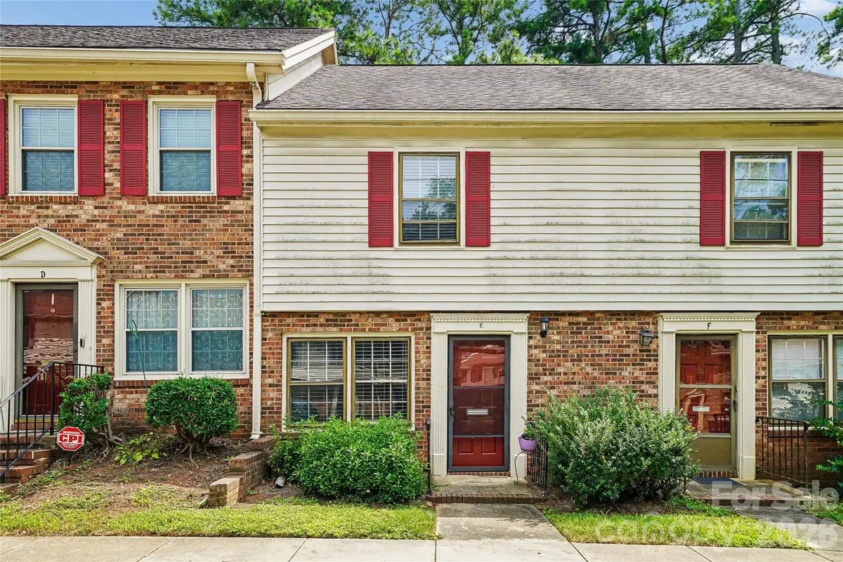 6436 Old Pineville Road, Charlotte, NC 28217 - #1
