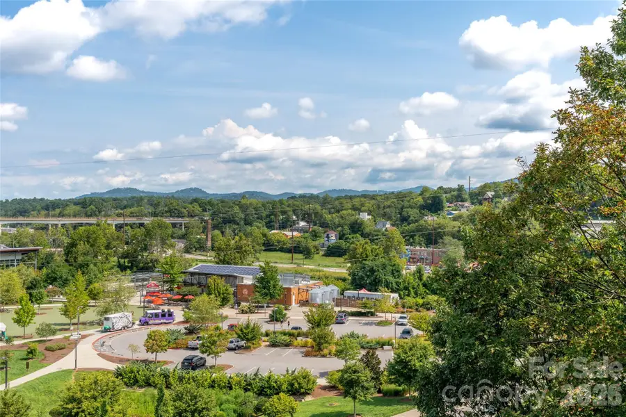 45 Logan Circle, Asheville, NC 28806 - #3
