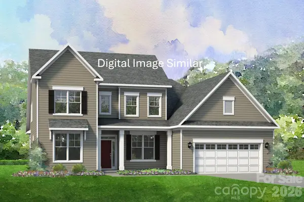 2568 Cornelius Place Nw, Concord, NC 28027