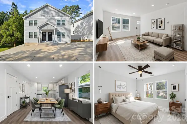 427 A Arbor Drive, Waxhaw, NC 28173