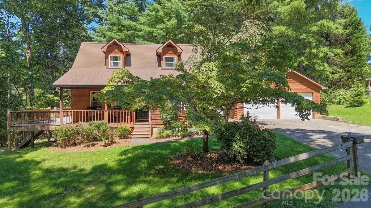 24 Oakwood Road, Candler, NC 28715 - #1