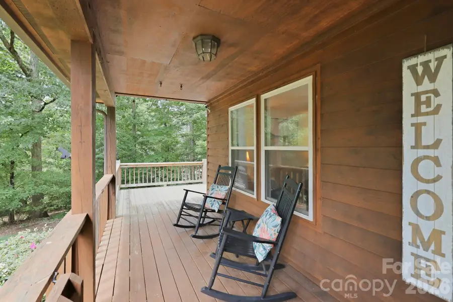 24 Oakwood Road, Candler, NC 28715 - #2