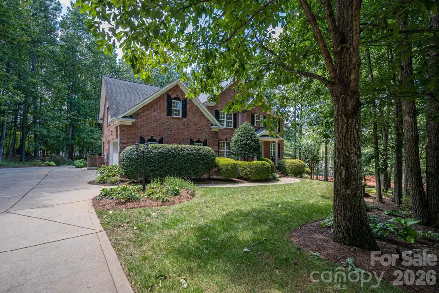4108 Whim Shaft Drive, Lincolnton, NC 28092 - #2