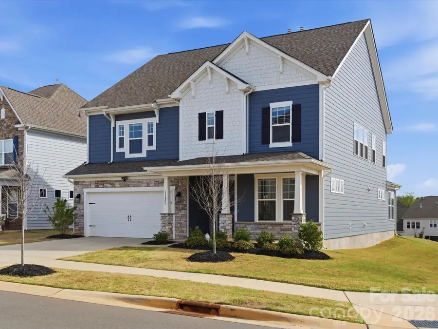 13204 Chopin Ridge Road, Huntersville, NC 28078 - #2