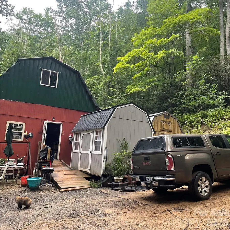 1526 Pine Mountain Road, Creston, NC 28615 - #3