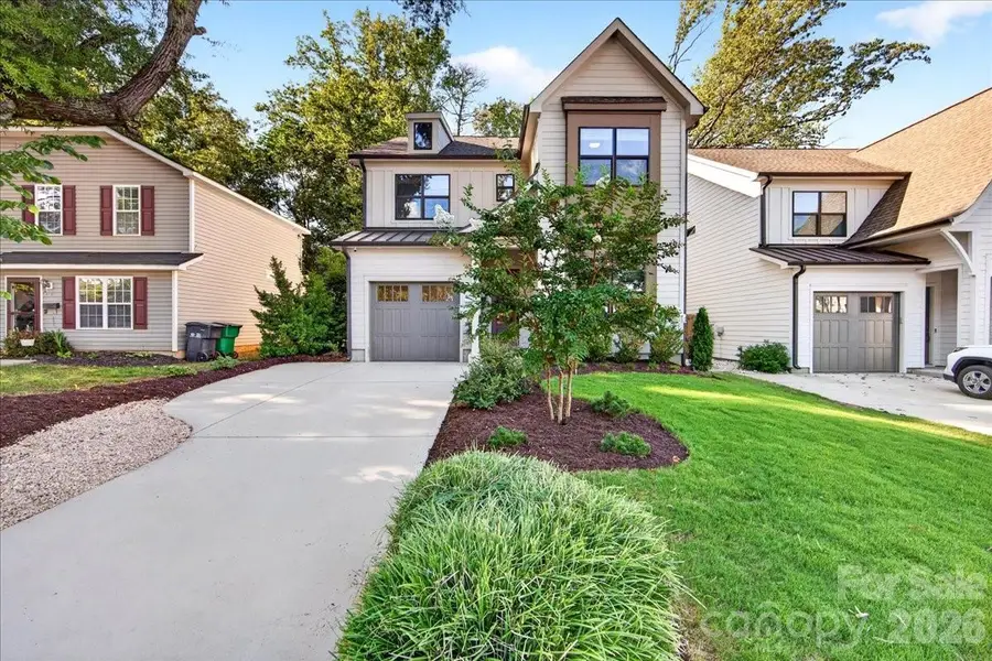 816 State Street, Charlotte, NC 28208 - #2