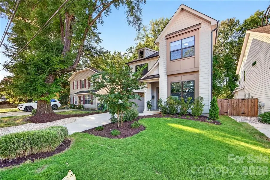 816 State Street, Charlotte, NC 28208 - #3