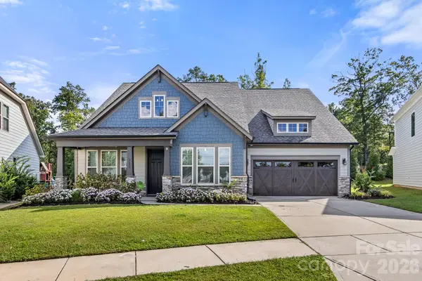 2609 Suffolk Place, Fort Mill, SC 29715