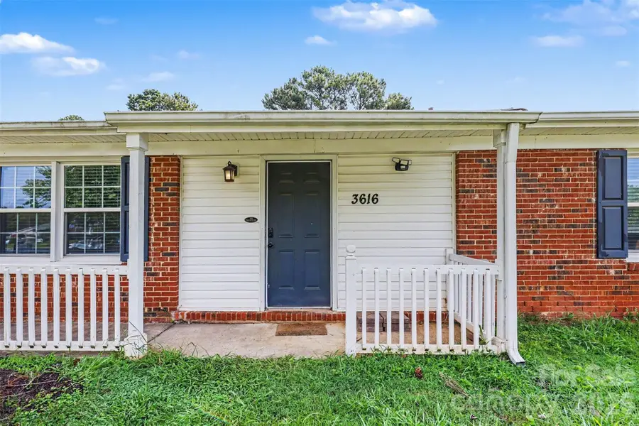3616 Fagan Way, Charlotte, NC 28216 - #2