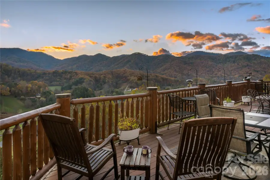 135 Potato Branch Road, Leicester, NC 28748 - #2