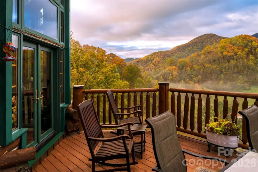 135 Potato Branch Road, Leicester, NC 28748 - #3