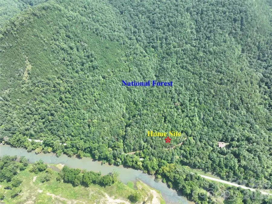 6080 River Road, Hot Springs, NC 28743 - #2