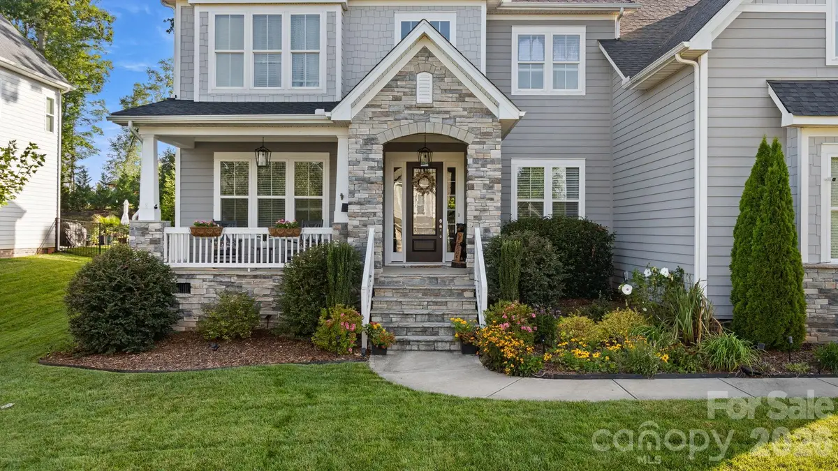 331 Sweet Woodruff Lane, Fort Mill, SC 29715 - #1