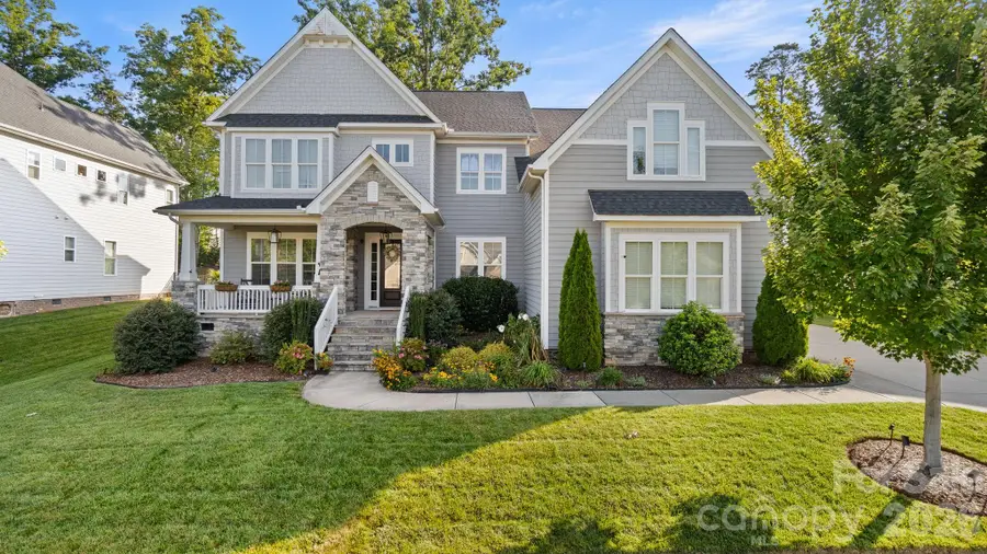 331 Sweet Woodruff Lane, Fort Mill, SC 29715 - #2