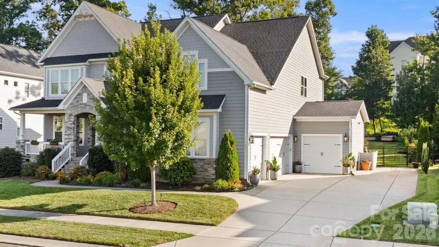 331 Sweet Woodruff Lane, Fort Mill, SC 29715 - #3