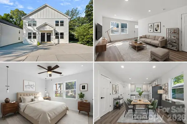 427 Arbor Drive #B, Waxhaw, NC 28173